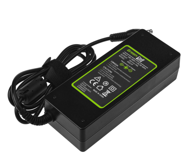 GREENCELL PRO 19V 4.74A 90W 5.5-3.0mm do Samsung R510 - 516505 - zdjęcie